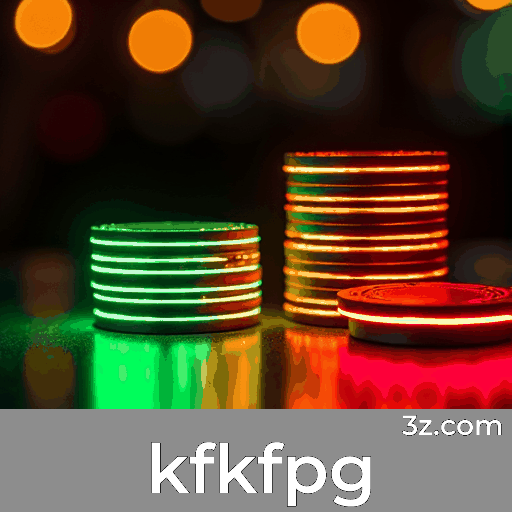 Kfkfpg: Desbloqueie Ofertas Surpreendentes Agora!