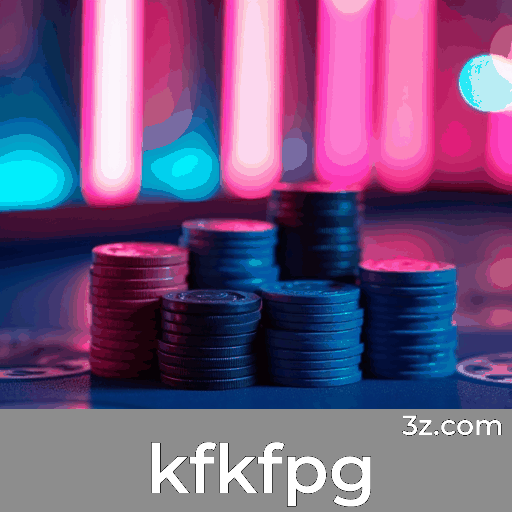 Kfkfpg: Experiência de Cassino Imersiva para Brasileiros