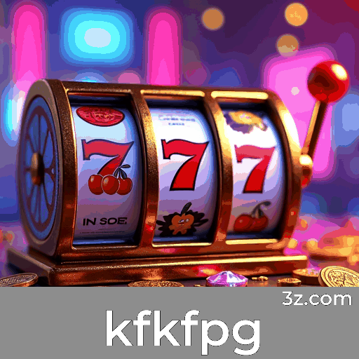 Controle Total da Sua Conta na kfkfpg com Segurança Avançada